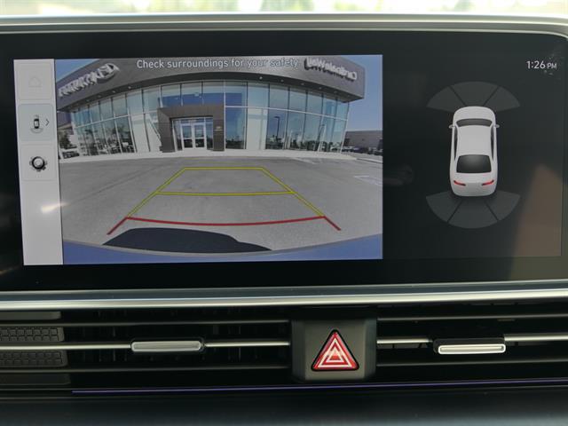 2025 Hyundai IONIQ 6 SEL Glendora CA