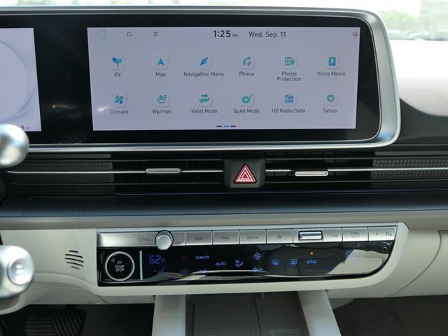 2025 Hyundai IONIQ 6 SEL Glendora CA