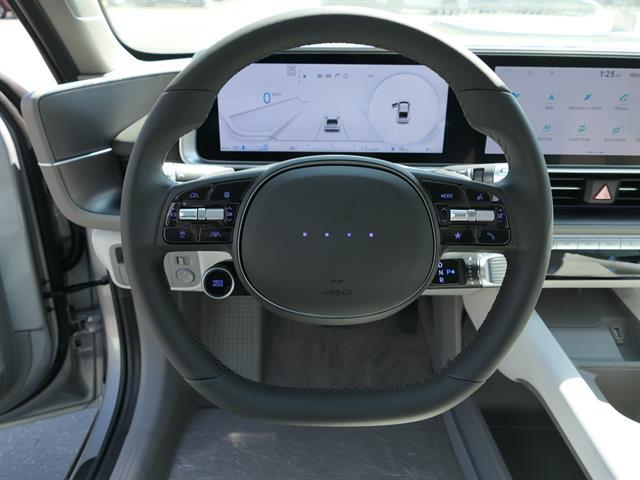 2025 Hyundai IONIQ 6 SEL Glendora CA