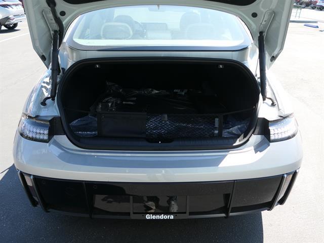 2025 Hyundai IONIQ 6 SEL Glendora CA