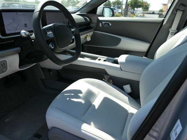 2025 Hyundai IONIQ 6 SEL Glendora CA