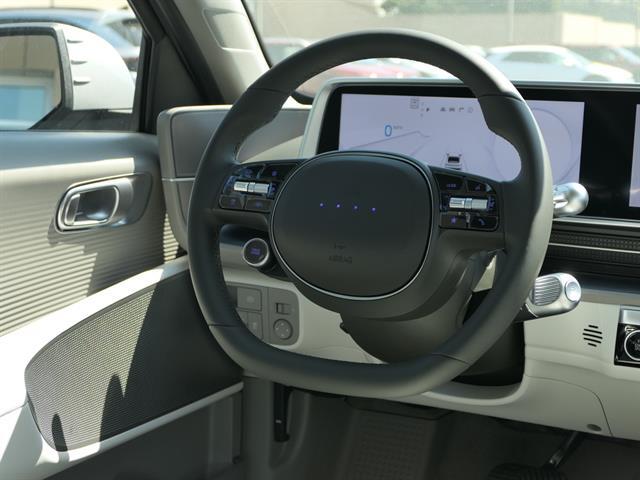 2025 Hyundai IONIQ 6 SEL Glendora CA