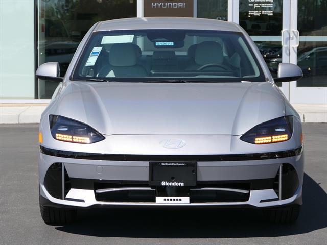 2025 Hyundai IONIQ 6 SEL Glendora CA