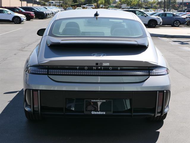 2025 Hyundai IONIQ 6 SEL Glendora CA
