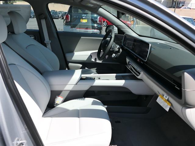 2025 Hyundai IONIQ 6 SEL Glendora CA