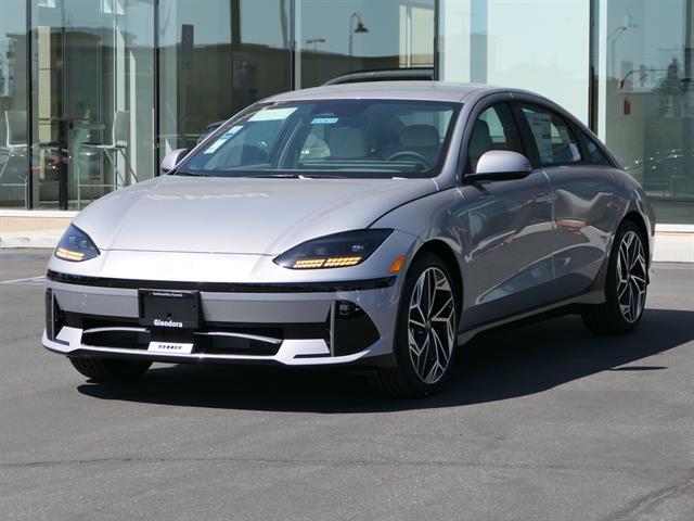 2025 Hyundai IONIQ 6 SEL Glendora CA