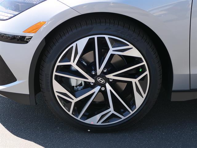 2025 Hyundai IONIQ 6 SEL Glendora CA