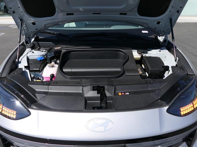 2025 Hyundai IONIQ 6 SEL Glendora CA