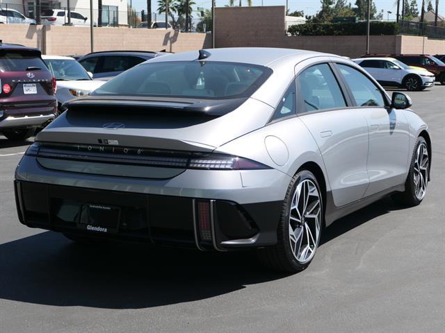 2025 Hyundai IONIQ 6 SEL Glendora CA
