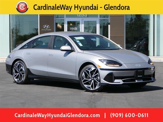 2025 Hyundai IONIQ 6 SEL Glendora CA