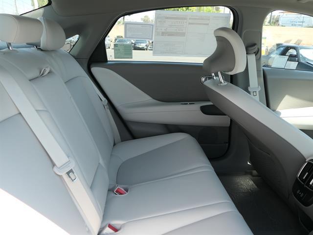 2025 Hyundai IONIQ 6 SEL Glendora CA