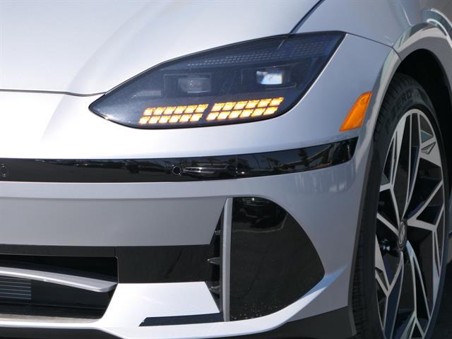 2025 Hyundai IONIQ 6 SEL Glendora CA