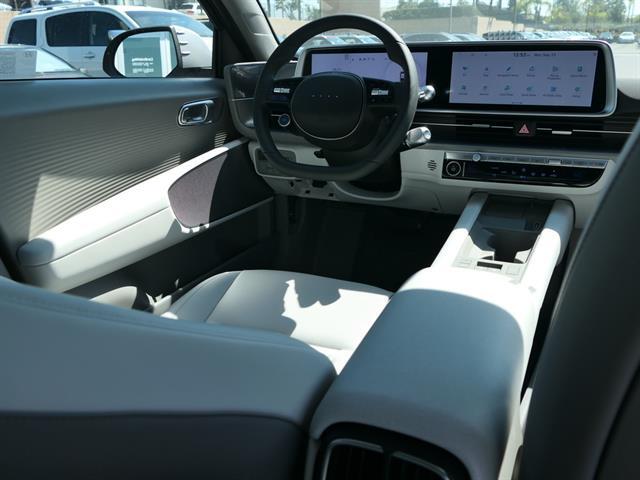 2025 Hyundai IONIQ 6 SEL Glendora CA