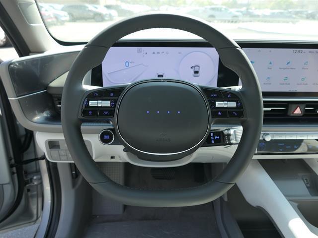 2025 Hyundai IONIQ 6 SEL Glendora CA