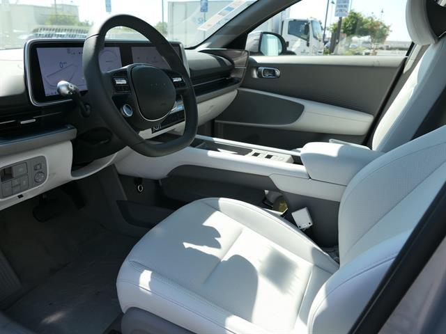 2025 Hyundai IONIQ 6 SEL Glendora CA