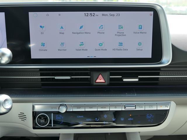 2025 Hyundai IONIQ 6 SEL Glendora CA