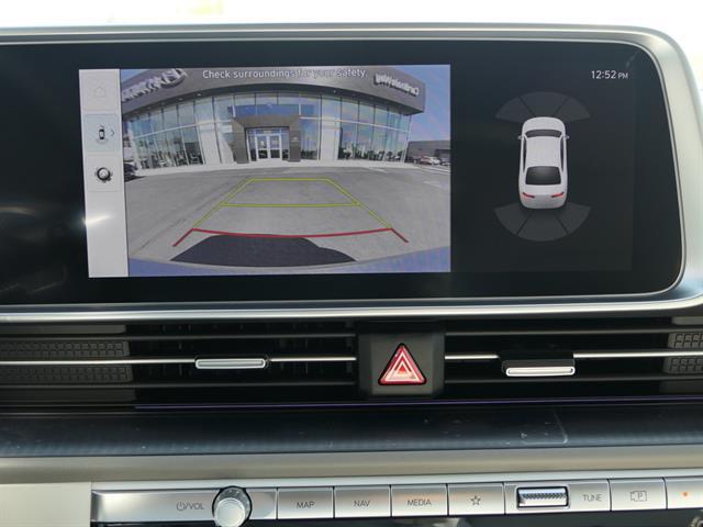 2025 Hyundai IONIQ 6 SEL Glendora CA