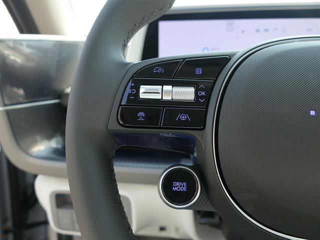 2025 Hyundai IONIQ 6 SEL Glendora CA