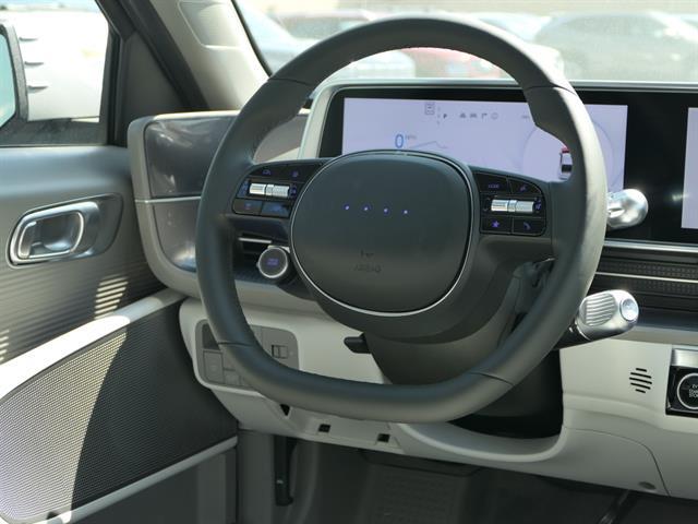 2025 Hyundai IONIQ 6 SEL Glendora CA