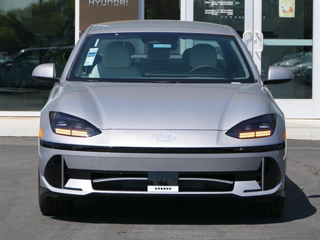 2025 Hyundai IONIQ 6 SEL Glendora CA