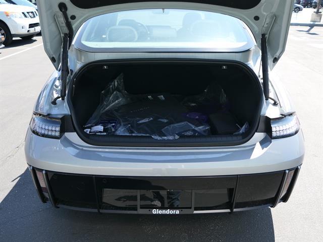 2025 Hyundai IONIQ 6 SEL Glendora CA