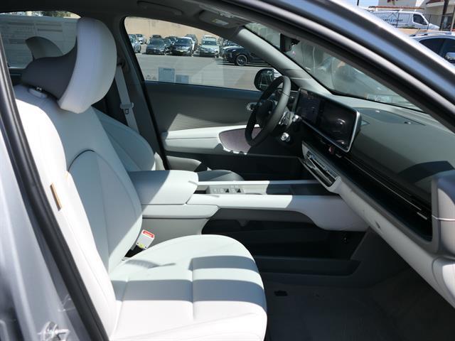 2025 Hyundai IONIQ 6 SEL Glendora CA