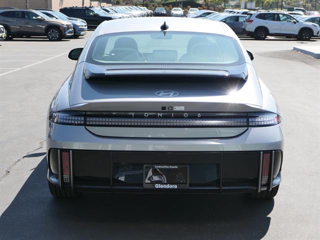 2025 Hyundai IONIQ 6 SEL Glendora CA