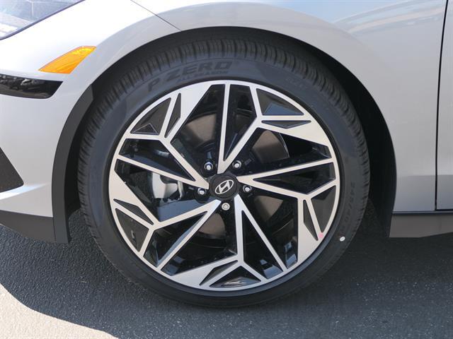 2025 Hyundai IONIQ 6 SEL Glendora CA