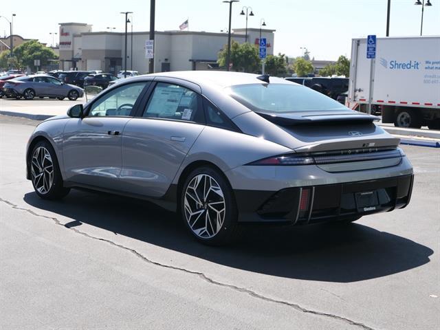 2025 Hyundai IONIQ 6 SEL Glendora CA