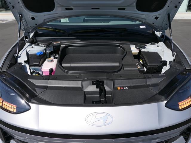 2025 Hyundai IONIQ 6 SEL Glendora CA
