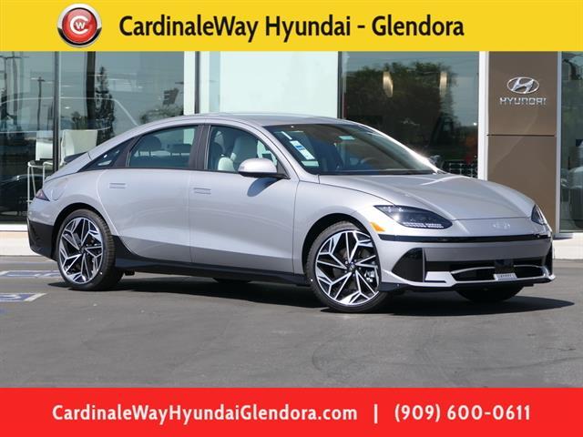 2025 Hyundai IONIQ 6 SEL Glendora CA
