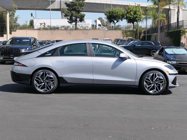 2025 Hyundai IONIQ 6 SEL Glendora CA