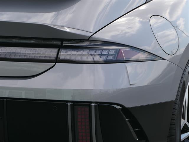 2025 Hyundai IONIQ 6 SEL Glendora CA