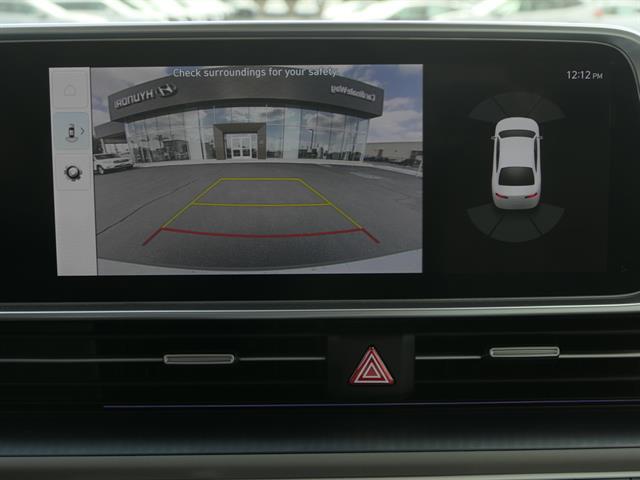 2025 Hyundai IONIQ 6 SEL Glendora CA