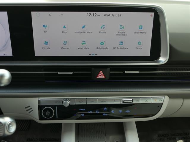 2025 Hyundai IONIQ 6 SEL Glendora CA