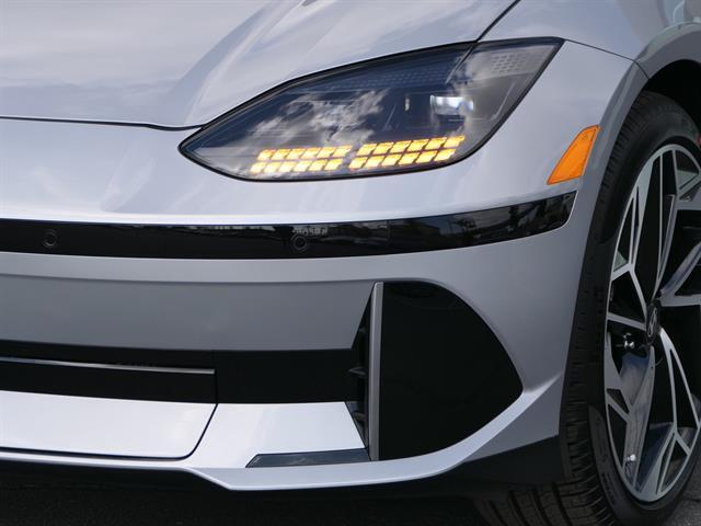 2025 Hyundai IONIQ 6 SEL Glendora CA