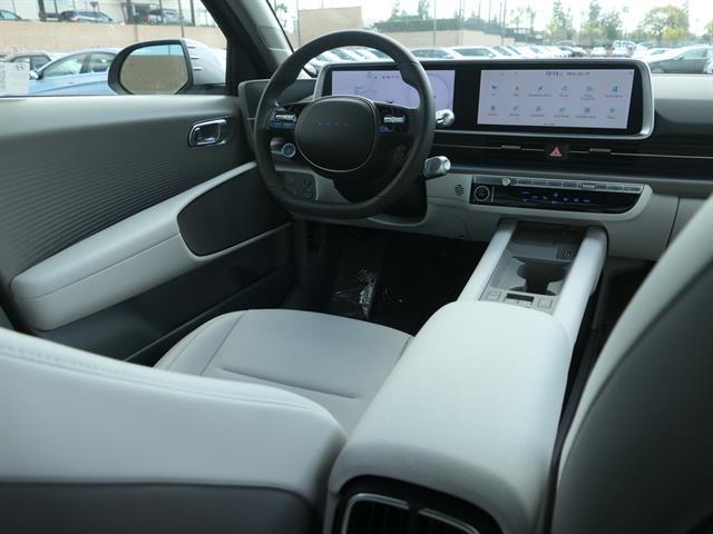 2025 Hyundai IONIQ 6 SEL Glendora CA