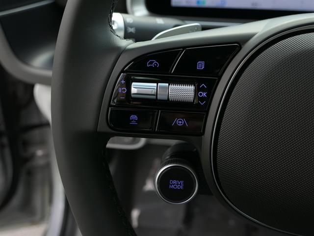 2025 Hyundai IONIQ 6 SEL Glendora CA