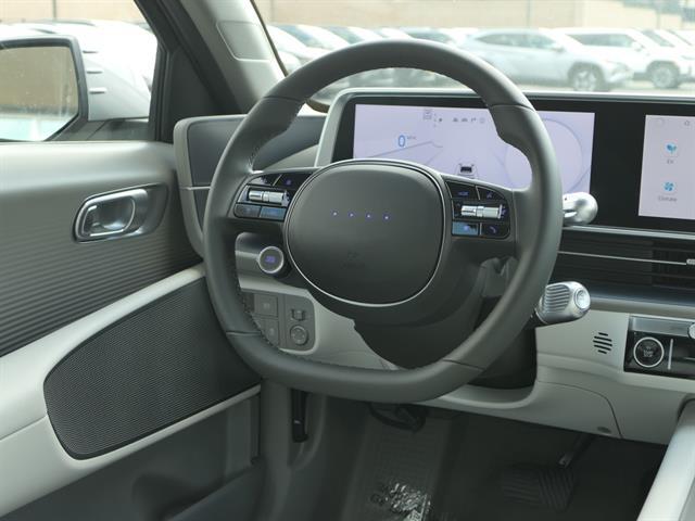 2025 Hyundai IONIQ 6 SEL Glendora CA
