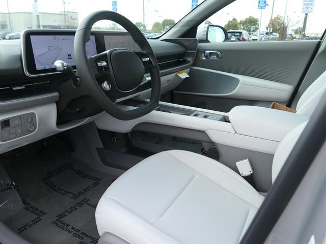 2025 Hyundai IONIQ 6 SEL Glendora CA