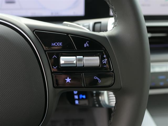 2025 Hyundai IONIQ 6 SEL Glendora CA