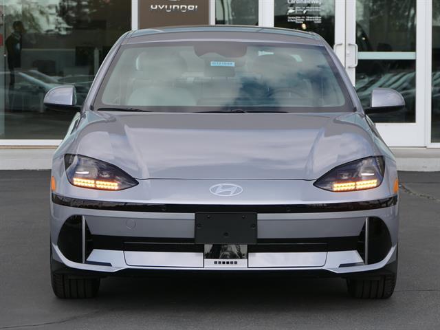2025 Hyundai IONIQ 6 SEL Glendora CA