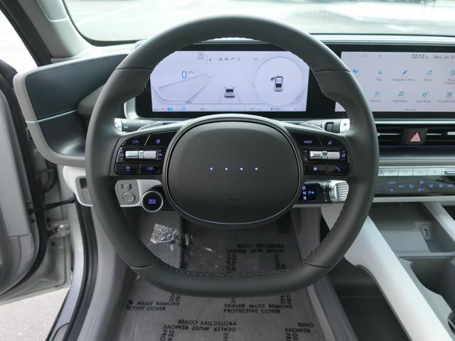 2025 Hyundai IONIQ 6 SEL Glendora CA