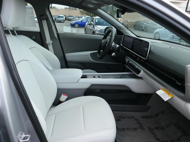 2025 Hyundai IONIQ 6 SEL Glendora CA