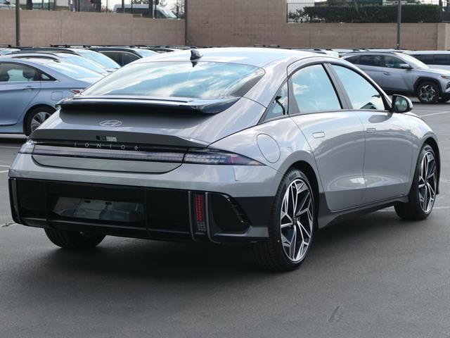 2025 Hyundai IONIQ 6 SEL Glendora CA