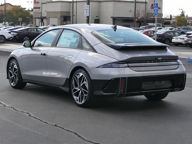 2025 Hyundai IONIQ 6 SEL Glendora CA