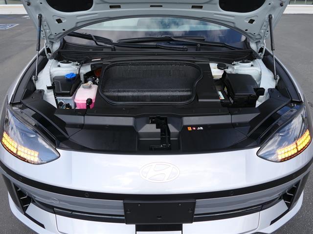 2025 Hyundai IONIQ 6 SEL Glendora CA