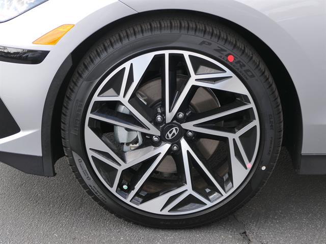 2025 Hyundai IONIQ 6 SEL Glendora CA