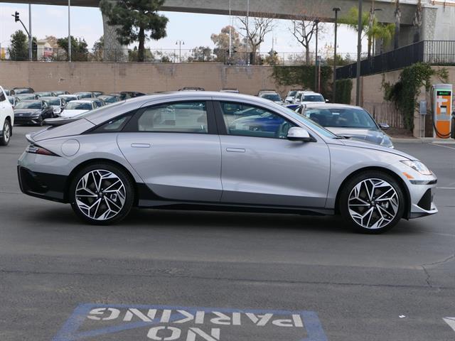 2025 Hyundai IONIQ 6 SEL Glendora CA