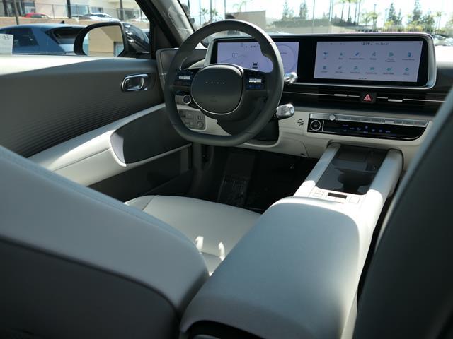 2025 Hyundai IONIQ 6 SEL Glendora CA